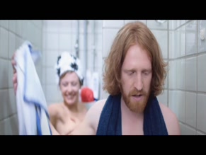 AURELIA BONTA in SHOWERS (2019)