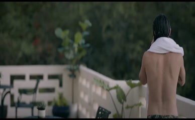 SHELLEY HENNIG NUDE/SEXY SCENE IN FLUXX