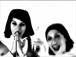 YASMIN GATE in DIRTY PRINCESS - DIOS [UNCENSORED VERSION]