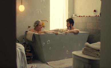KRISTEN BELL NUDE/SEXY SCENE IN NOBODY WANTS THIS