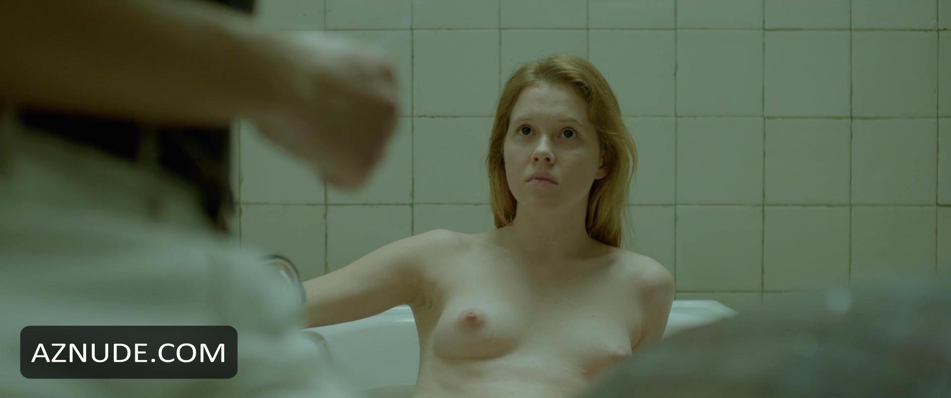 Marta mazurek nude