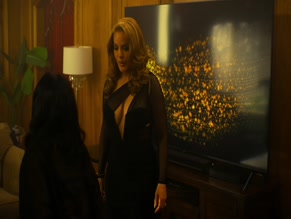 YADI VALERIO in THE FAMILY BUSINESS (2018-)