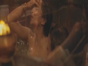 UNKNOWN in KAMASUTRA 3D (2013)
