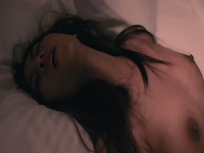 CESS GARCIA NUDE/SEXY SCENE IN PANTAXA LAIYA