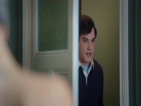 EUGENIA SUAREZ NUDE/SEXY SCENE IN DAUGHTER OF FIRE