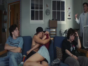 MARGARET QUALLEY in ADAM (2019)