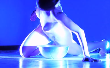 EVE BONNEAU NUDE/SEXY SCENE IN VAPOR