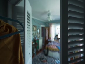 CALLINA LIANG in PRESENCE (2024)