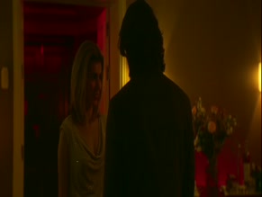 VERONICA ECHEGUI in LOST & FOUND (2022)