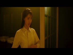 ELANE ZHONG in FANG HUA(2017)