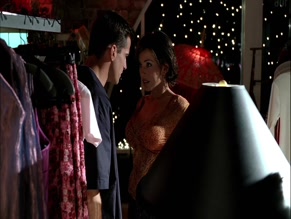 KRISTA ALLEN in CSI: CRIME SCENE INVESTIGATION (2000-2015)