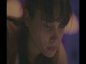 ARAWINDA KIRANA NUDE/SEXY SCENE IN LIKE & SHARE