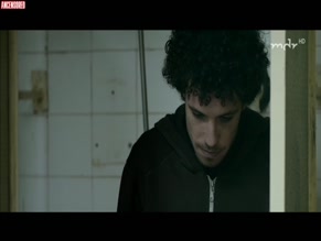 RADINA KARDJILOVA NUDE/SEXY SCENE IN TILT