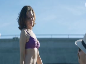 VARDA APPLETON in CUT AND CHOP (2020)