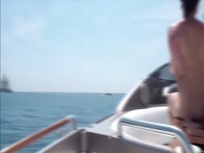 UNKNOWN in THE LIES WE TELL OURSELVES (2023)