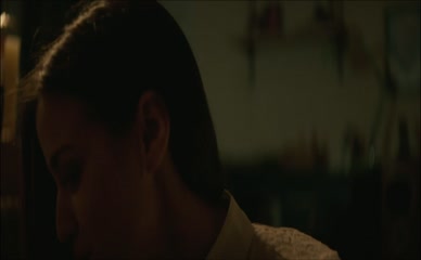 ALEXANDRA FONSATTI NUDE/SEXY SCENE IN TARANTELLA