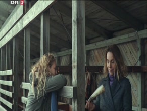 YNGVILD STOEN GROTMOL in HERRENS VEJE (2022)