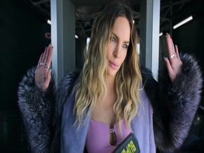 BELINDA NUDE/SEXY SCENE IN WELCOME TO EDEN