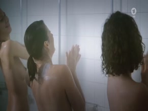 SARAH BORN in ERIK & ERIKA