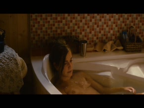 JOANA PREISS in THE WAKE