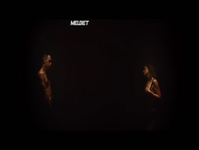 POLINA DAVYDOVA in SLEEPLESS BEAUTY (2020)