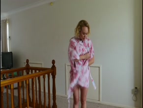 EMMA MONK NUDE/SEXY SCENE IN THE WRONG TERMINATOR