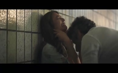 ZOA MORANI NUDE/SEXY SCENE IN TAISH