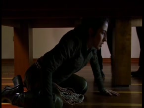 ELVIRA LOPEZ in CHE KOPETE: LA PELICULA