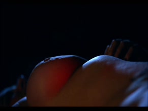 KARINE TELES NUDE/SEXY SCENE IN THE LAST DAYS OF GILDA