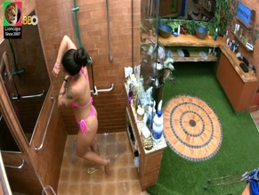 GIOVANNA LIMA in BIG BROTHER BRASIL 2024 (2024)