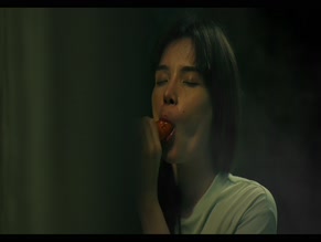 VERN KAYE in THE WOMAN IN THE HOLE