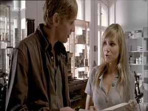 JANA SCHORN in MONOGAMIE FUR ANFANGER(2008)