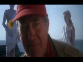 UNKNOWN in HARDBODIES 2 (1986)