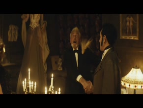 UNKNOWN in THE SENTINELS (2025)