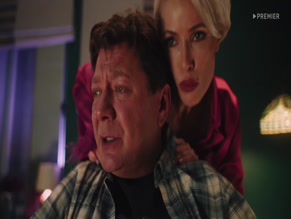 VIKTORIYA MASLOVA in 50 OTTENKOV BRAKA (2024)