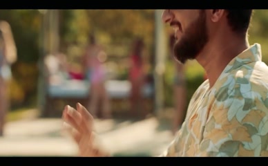NORA FATEHI in THE ROYALS