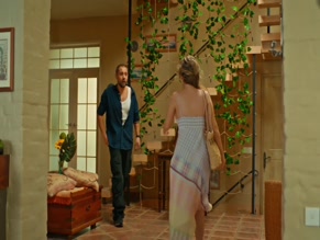 VASILINA YUSKOVETS in VINODELY