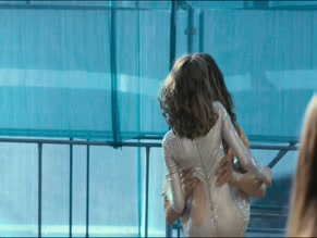 ELSA LEKAKOU in BROADWAY