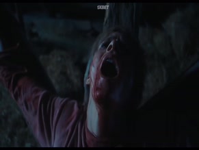 LISA OTTO in ADORABLE HUMANS (2025)