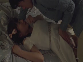 YURI SHINOMIYA in LIVE STREAMING (2017)