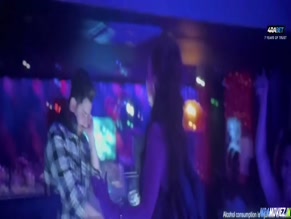 LAUREN GOTTLIEB in SINGLE SALMA (2025)