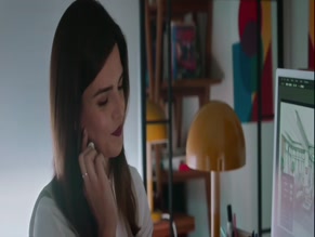CLARA LAGO NUDE/SEXY SCENE IN UN LIO DE MILLONES