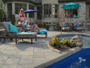 STEPHANIE LA ROCHELLE in THE PREACHER'S SIN (2015)