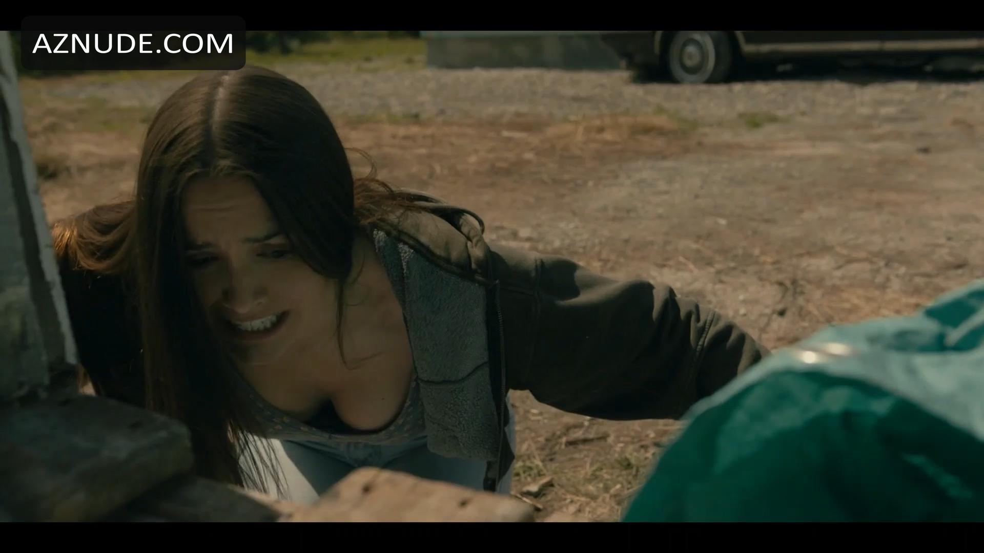 Hannah cheramy sex scenes