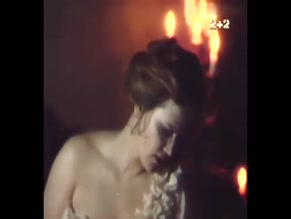 NATALYA EGOROVA in GREKH (1991)