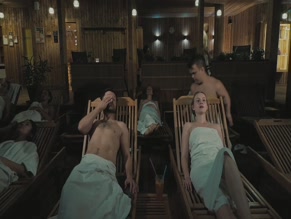 DIANA DULINKOVA in DZOB