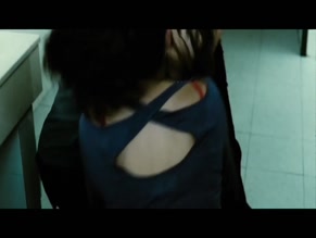 LORENA MATEO in PUDOR (2007)