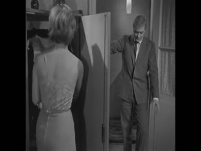 LARISA GOLUBKINA in GIVE ME A COMPLAINTS BOOK(1965)