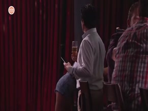 TATIANA ASTENGO in AL FONDO HAY SITIO (2009)