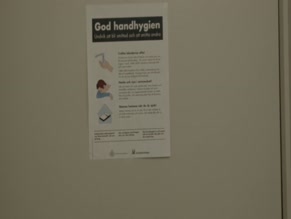 ANNA VIKTORSSON in BLUE LIPS (2025)